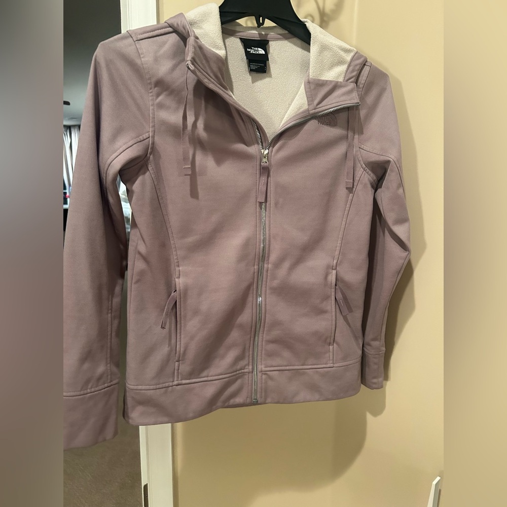The North Face Mattea Jacket with Hood